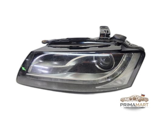 Frontscheinwerfer Audi LED 8T0941029AK Links