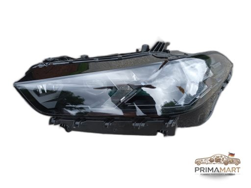 Frontscheinwerfer BMW 5A8E115 Links