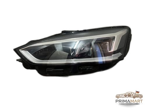 Frontscheinwerfer Audi Matrix LED 8W6941033D Links