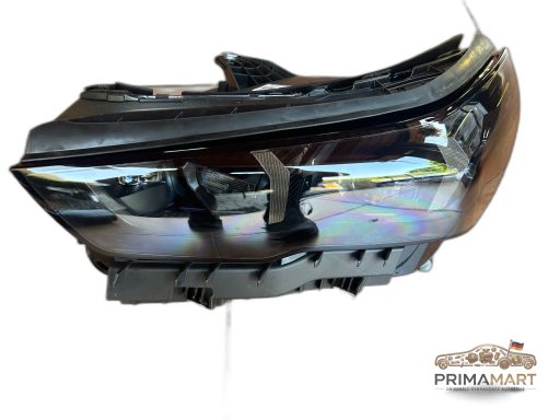 Frontscheinwerfer BMW LED 5A798D7 Links