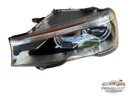 Frontscheinwerfer BMW LED 7460631 Links