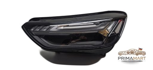 Frontscheinwerfer Audi Matrix LED 80A941035E Links + Rechts (Paar)