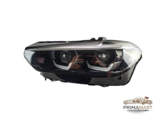 Frontscheinwerfer BMW Full LED 9850417 Links