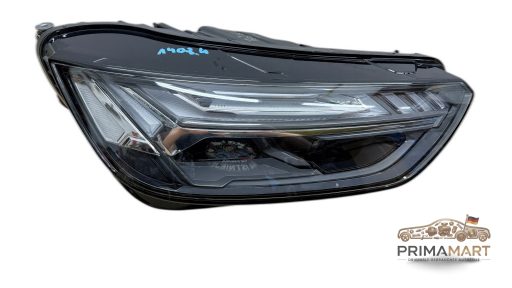 Frontscheinwerfer Audi Matrix LED 80A941036E Rechts