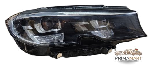 Frontscheinwerfer BMW 9481696 Rechts