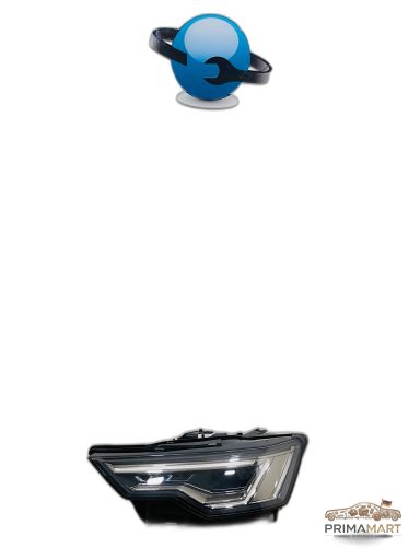 Frontscheinwerfer Audi Full LED 4K0941039C Links