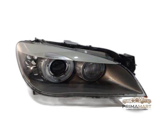 Frontscheinwerfer BMW Bi-Xenon 7228428 Rechts