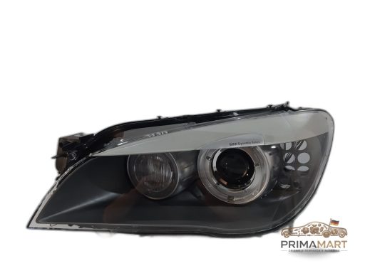 Frontscheinwerfer BMW Bi-Xenon 7228427 Links