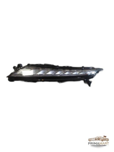 Frontscheinwerfer Mitsubishi EDM92205010 Links