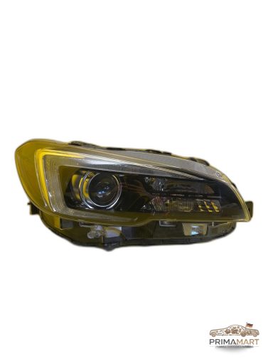 Frontscheinwerfer Subaru Full LED 84002VA240 Rechts