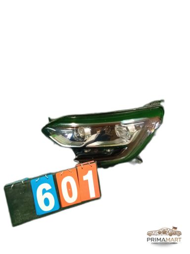Frontscheinwerfer Renault LED 260602792R Rechts