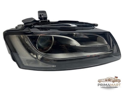Frontscheinwerfer Audi Xenon 8T0941004AL Rechts
