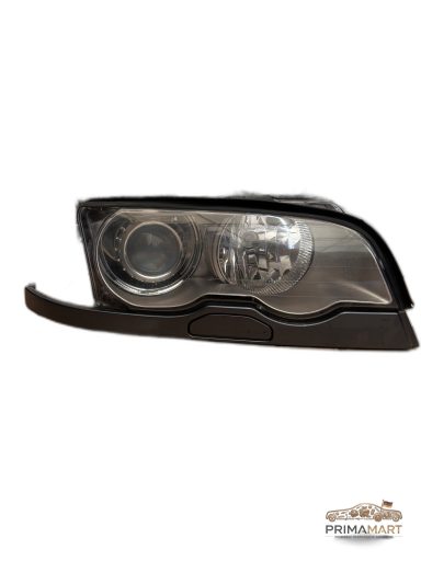 Frontscheinwerfer BMW Xenon 6911448 Rechts