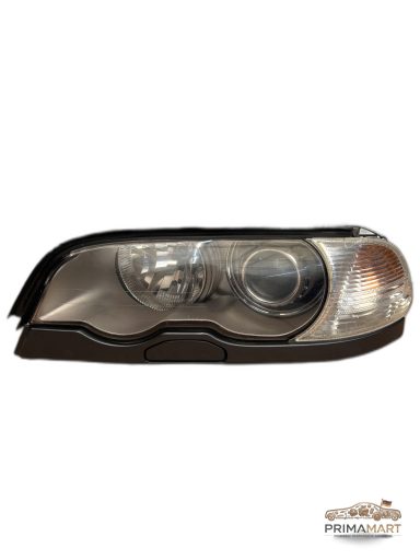 Frontscheinwerfer BMW Xenon 6911447 Links