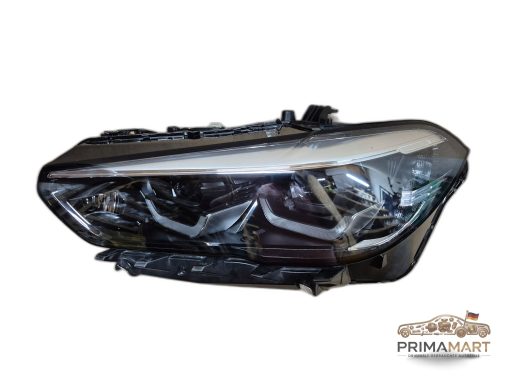 Frontscheinwerfer Automotive Lighting Full LED 5A27987 Links