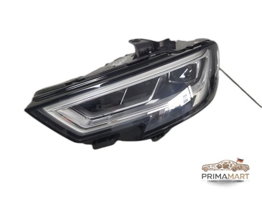Frontscheinwerfer Audi Full LED 8V0941033C Links