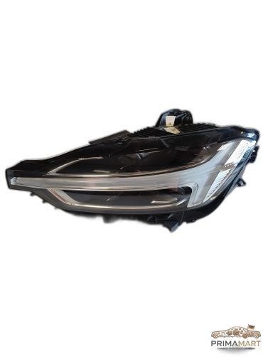Frontscheinwerfer Volvo 31655229 Links