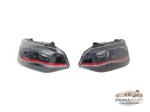Frontscheinwerfer Volkswagen Full LED 2G1941036C Links + Rechts (Paar)