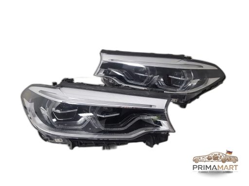 Frontscheinwerfer BMW Full LED 8499121 Links