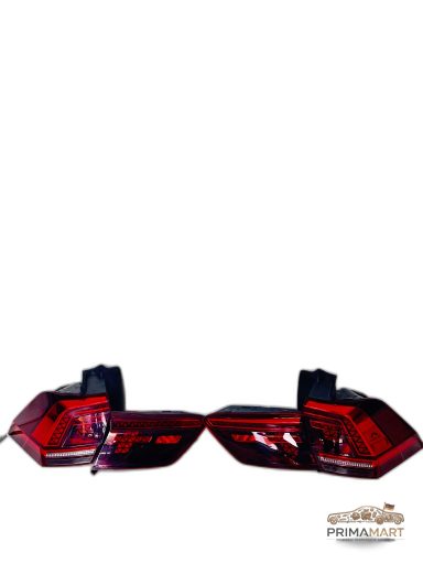 Rückleuchte Volkswagen LED 5NA945207C Links + Rechts (Paar)