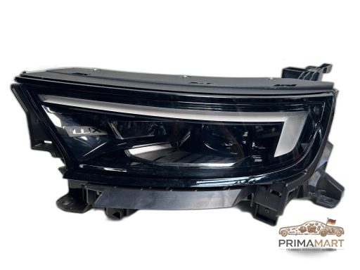 Frontscheinwerfer Opel 9847939080 Links