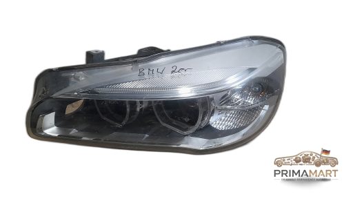 Frontscheinwerfer BMW 721490303 Links