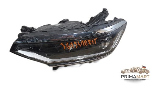 Frontscheinwerfer Volkswagen 3G1941081T Links