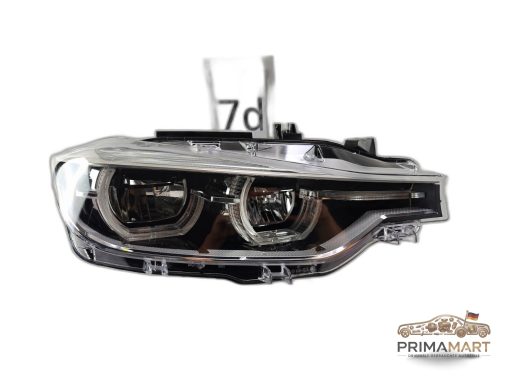 Frontscheinwerfer BMW Full LED 7471306 Rechts