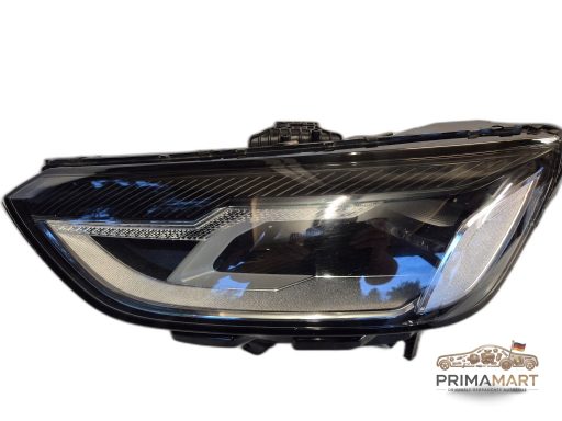 Frontscheinwerfer Audi LED 8W0841011 Links