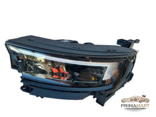 Frontscheinwerfer Opel Full LED 9834008280 Links