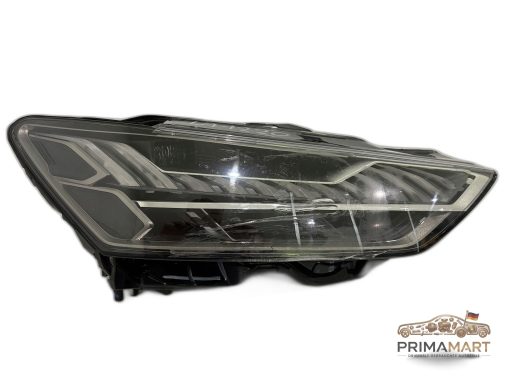 Frontscheinwerfer Audi Matrix LED 4K8941036F Rechts