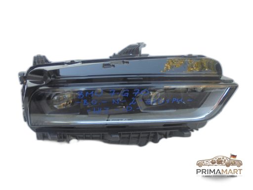 Frontscheinwerfer BMW Full LED 5A63722 Rechts