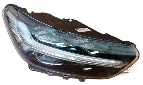 Frontscheinwerfer Volvo Full LED 32133578 Rechts