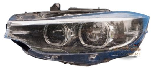 Frontscheinwerfer BMW Full LED 8738699 Links