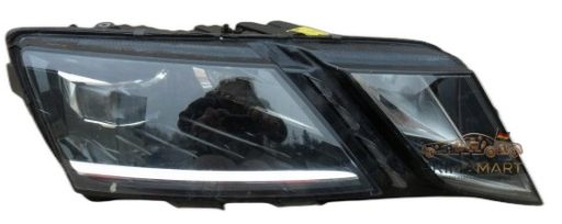 Frontscheinwerfer Skoda Full LED 5E1941016F Rechts