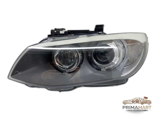 Frontscheinwerfer BMW Xenon 7273209 Links