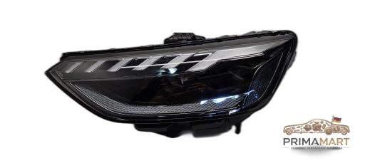 Frontscheinwerfer Audi Matrix LED 8W0941035J Links