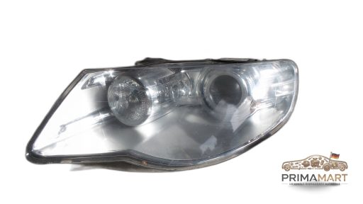 Frontscheinwerfer Volkswagen Bi-Xenon 7L6941031C Links