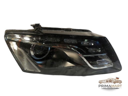 Frontscheinwerfer Audi Xenon 8R0941004AF Rechts