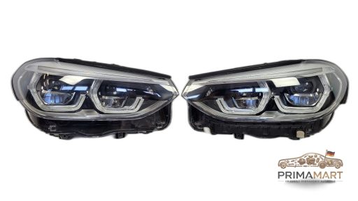 Frontscheinwerfer BMW Full LED 8496823 Links