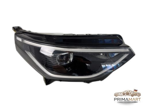 Frontscheinwerfer Volkswagen LED 1T3941036 Rechts