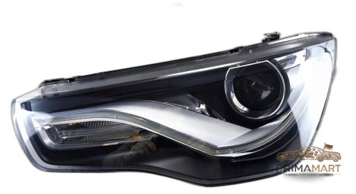 Frontscheinwerfer Audi Xenon 8X0941005 Links