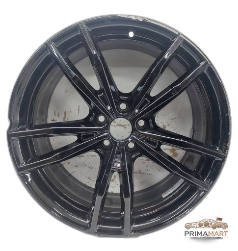 Alufelge (18-19 Zoll) BMW 8089892