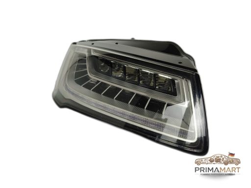 Frontscheinwerfer Audi Matrix LED 4H0941036 Rechts