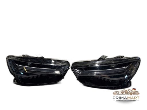 Frontscheinwerfer Audi Matrix LED 4G0941036B Rechts