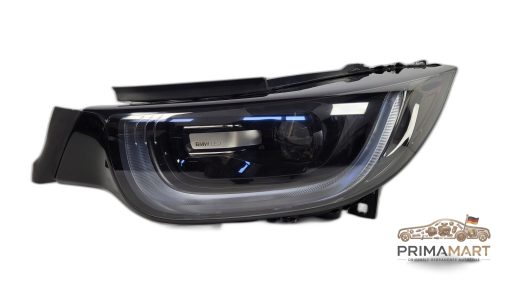 Frontscheinwerfer BMW Full LED 9853413 Links