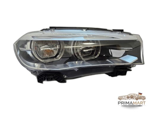 Frontscheinwerfer BMW LED 7471348 Rechts