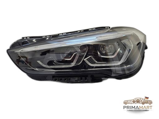 Frontscheinwerfer BMW Full LED 5A01171 Links