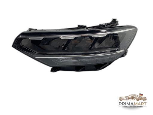 Frontscheinwerfer Volkswagen 3G1941035P Links
