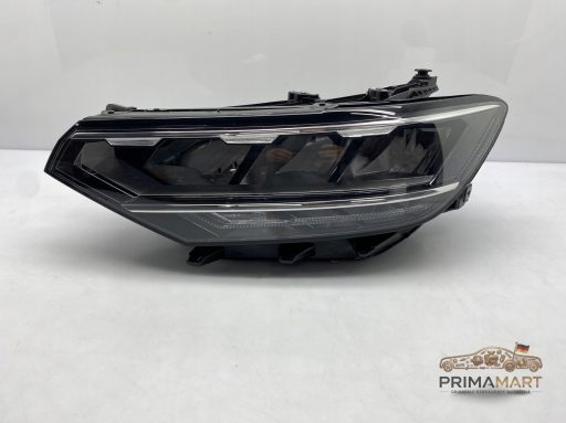 Frontscheinwerfer 3G1941035P Links